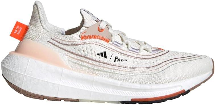 imageadidas Womens Ultraboost 23 SneakerSeattle HockeyBlackWonder Quartz