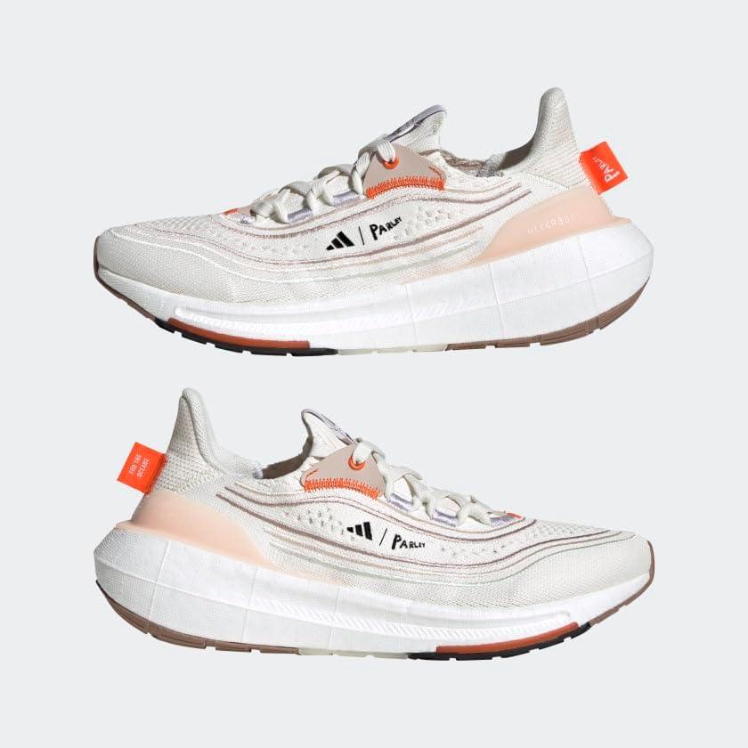 imageadidas Womens Ultraboost 23 SneakerSeattle HockeyBlackWonder Quartz