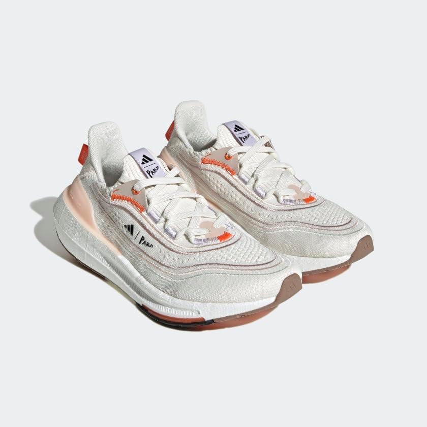 imageadidas Womens Ultraboost 23 SneakerSeattle HockeyBlackWonder Quartz