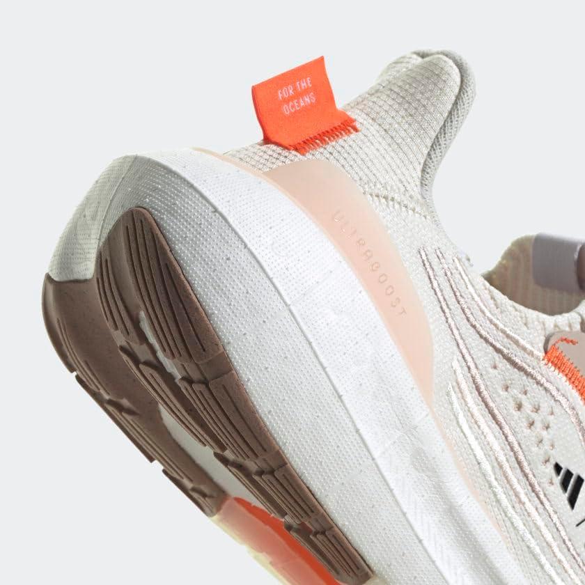 imageadidas Womens Ultraboost 23 SneakerSeattle HockeyBlackWonder Quartz