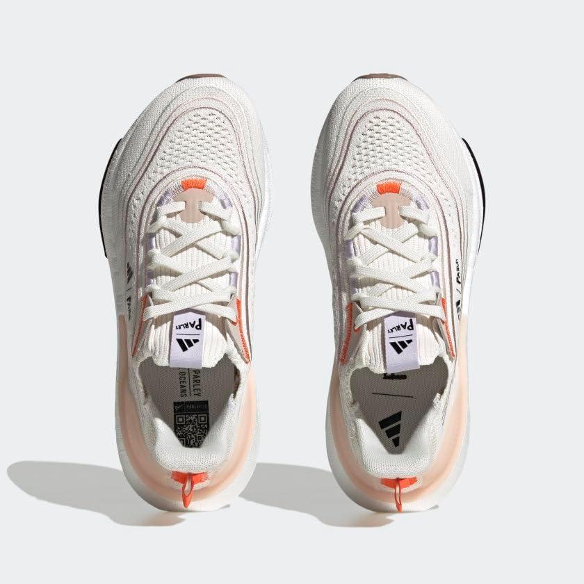 imageadidas Womens Ultraboost 23 SneakerSeattle HockeyBlackWonder Quartz