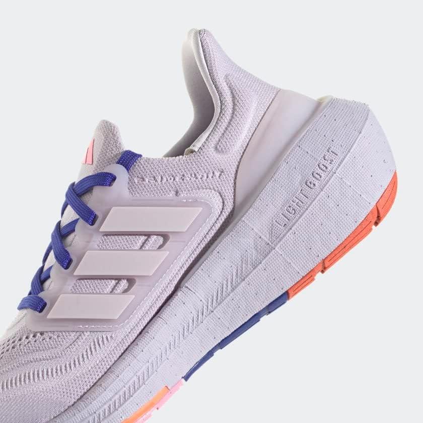 imageadidas Womens Ultraboost 23 SneakerSilver Dawn S23 Silver Dawn S23 Lucid Blue S23