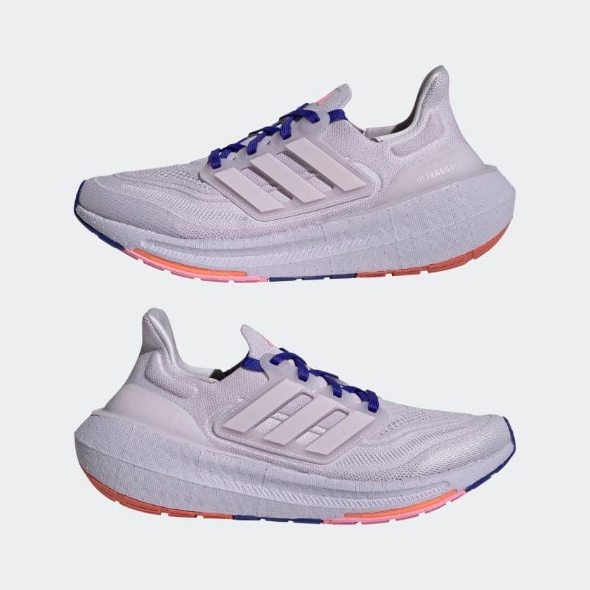 imageadidas Womens Ultraboost 23 SneakerSilver Dawn S23 Silver Dawn S23 Lucid Blue S23