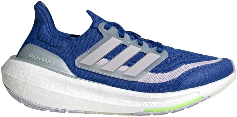 imageadidas Womens Ultraboost 23 SneakerTeam Royal BlueSilver DawnLucid Lemon