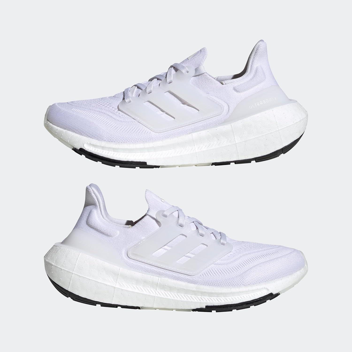 imageadidas Womens Ultraboost 23 SneakerWhiteWhiteCrystal White