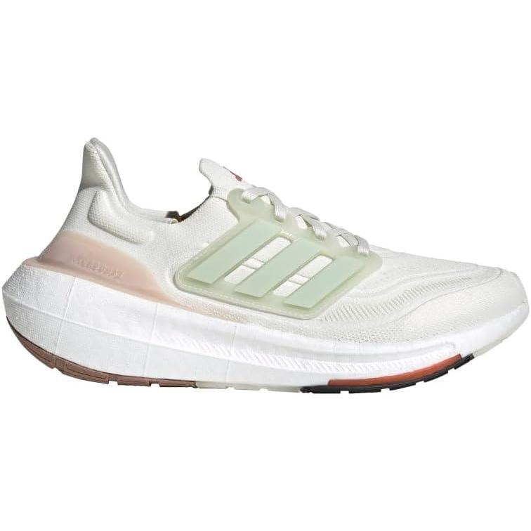 imageadidas Womens Ultraboost 23 SneakerLinen GreenWonder Taupe