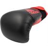 imageAdidas Hybrid 100 Boxing Gloves  Adult Boxing Gloves for Sparring Training ampamp Heavy Bag  Kickboxing Gloves for Women ampamp MenBLACKRED