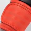 imageAdidas Hybrid 100 Boxing Gloves  Adult Boxing Gloves for Sparring Training ampamp Heavy Bag  Kickboxing Gloves for Women ampamp MenBLACKRED