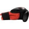 imageAdidas Hybrid 100 Boxing Gloves  Adult Boxing Gloves for Sparring Training ampamp Heavy Bag  Kickboxing Gloves for Women ampamp MenBLACKRED