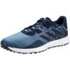imageAdidas Mens S2g Golf ShoeAltered BlueCrew NavyFootwear White