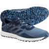 imageAdidas Mens S2g Golf ShoeAltered BlueCrew NavyFootwear White