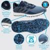 imageAdidas Mens S2g Golf ShoeAltered BlueCrew NavyFootwear White