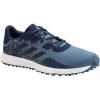 imageAdidas Mens S2g Golf ShoeAltered BlueCrew NavyFootwear White