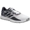 imageAdidas Mens S2g Golf ShoeFootwear WhiteGrey ThreeGrey Two