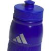 imageadidas 750 ML 28 oz Stadium Refillable Plastic Sport Water BottleBold BlueGreyBold Blue