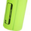 imageadidas 750 ML 28 oz Stadium Refillable Plastic Sport Water BottleSignal GreenBlack