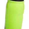 imageadidas 750 ML 28 oz Stadium Refillable Plastic Sport Water BottleSignal GreenBlack