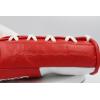 imageadidas AdiPower Hybrid 500 Pro Boxing and Kickboxing GlovesWHITERED