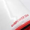 imageadidas AdiPower Hybrid 500 Pro Boxing and Kickboxing GlovesWHITERED