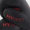 imageadidas Boxing GlovesBLACKRED