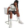 imageadidas Boys Disney Lion King TShirtChalk WhiteMulticolorSimple BrownSemi Spark