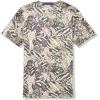 imageadidas Boys Disney Lion King TShirtTent GreenSimple BrownCarbonChalk White
