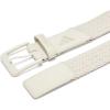 imageadidas Braided Stretch BeltAlumina