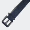 imageadidas Braided Stretch BeltCollegiate Navy