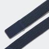 imageadidas Braided Stretch BeltCollegiate Navy