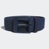 imageadidas Braided Stretch BeltCollegiate Navy