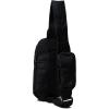 imageadidas Essentials Sling Small Crossbody Bag for Women and Men 5L Black20 One SizeBlack20