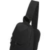 imageadidas Essentials Sling Small Crossbody Bag for Women and Men 5L Black20 One SizeBlack30