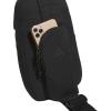imageadidas Essentials Sling Small Crossbody Bag for Women and Men 5L Black20 One SizeBlack30