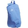 imageadidas Essentials Sling Small Crossbody Bag for Women and Men 5L Black20 One SizeBlue FusionGlow Blue30