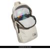 imageadidas Essentials Sling Small Crossbody Bag for Women and Men 5L Black20 One SizeBos Mini Monogram Wonder BeigeBlack20