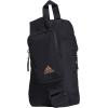 imageadidas Essentials Sling Small Crossbody Bag for Women and Men 5L Black20 One SizeLegend Ink BlueRose Gold20