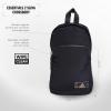imageadidas Essentials Sling Small Crossbody Bag for Women and Men 5L Black20 One SizeLegend Ink BlueRose Gold20