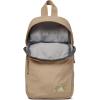 imageadidas Essentials Sling Small Crossbody Bag for Women and Men 5L Black20 One SizeMagic BeigeOff WhiteGilver20