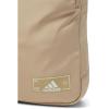 imageadidas Essentials Sling Small Crossbody Bag for Women and Men 5L Black20 One SizeMagic BeigeOff WhiteGilver20