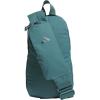 imageadidas Essentials Sling Small Crossbody Bag for Women and Men 5L Black20 One SizePreloved Teal GreenAurora Green Ivy30