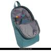 imageadidas Essentials Sling Small Crossbody Bag for Women and Men 5L Black20 One SizePreloved Teal GreenAurora Green Ivy30