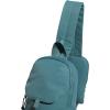 imageadidas Essentials Sling Small Crossbody Bag for Women and Men 5L Black20 One SizePreloved Teal GreenAurora Green Ivy30