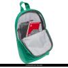 imageadidas Essentials Sling Small Crossbody Bag for Women and Men 5L Black20 One SizeSemi Court Green30