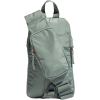 imageadidas Essentials Sling Small Crossbody Bag for Women and Men 5L Black20 One SizeSilver GreenGilver20