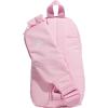 imageadidas Essentials Sling Small Crossbody Bag for Women and Men 5L Black20 One SizeTrue Pink30