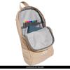 imageadidas Essentials Sling Small Crossbody Bag for Women and Men 5L Black20 One SizeWarm Sandstone BeigeWonder Alumina Grey30