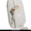 imageadidas Essentials Sling Small Crossbody Bag for Women and Men 5L Black20 One SizeWonder Alumina Grey