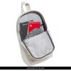 imageadidas Essentials Sling Small Crossbody Bag for Women and Men 5L Black20 One SizeWonder Alumina Grey