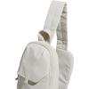 imageadidas Essentials Sling Small Crossbody Bag for Women and Men 5L Black20 One SizeWonder Alumina Grey