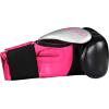 imageadidas Hybrid 100 Dynamic Fit Womens Boxing and Kickboxing Gloves